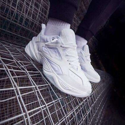 Nike m2k tekno hot sale jd sports