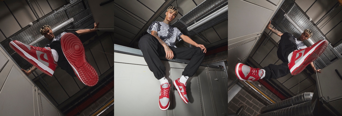 Launch Sneak Peek: Nike Dunk | JD Sports Deutschland Blog